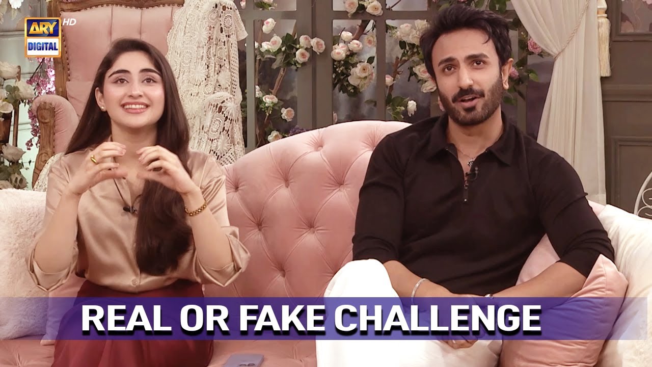 Real or Fake: Test Your Skills | Chaalbaaz Cast Special