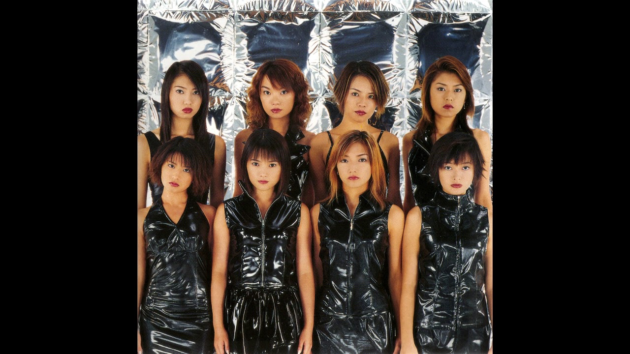 Morning Musume. (モーニング娘。) - Love Machine (Early Unison Version) [Audio HQ]
