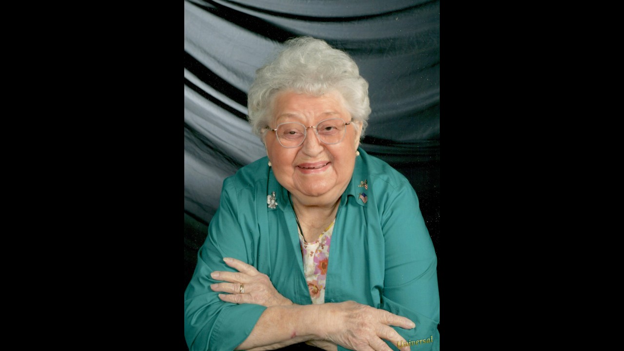 Carolyn Gaus