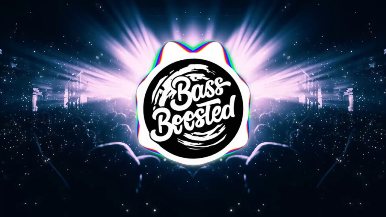 Gucci Mane - I Get The Bag feat. Migos (Lukrative Remix) [Bass Boosted]