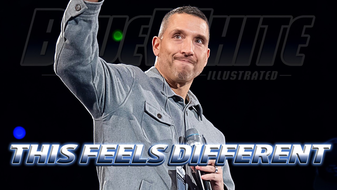 Penn State Already Feels Different Under Matt Campbell