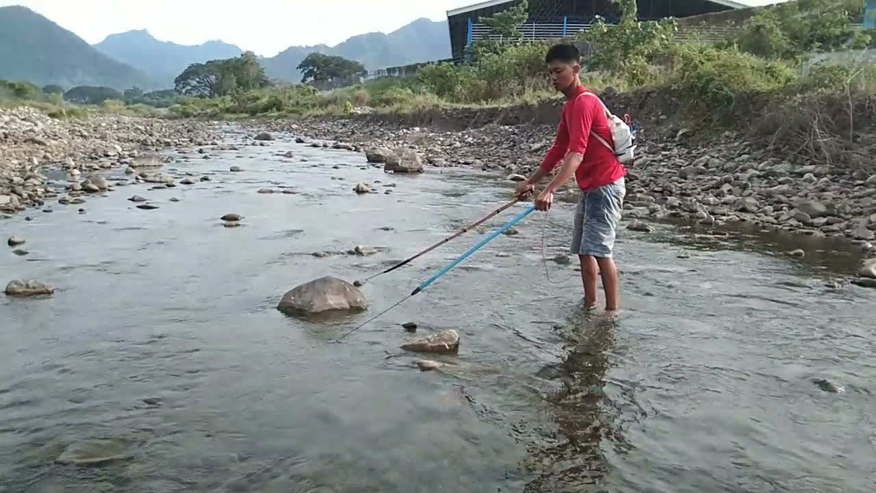 Unboxing and Testing: Electric Fishing Inverter