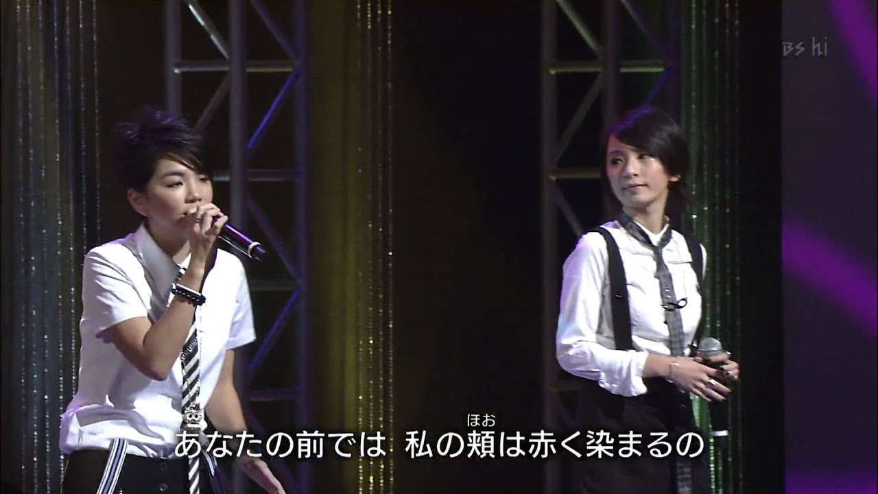 【培根紀錄】S.H.E 日本演唱會 Part 2 - 觸電（非營利分享）