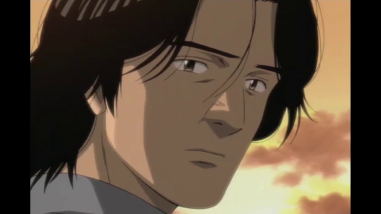 Tenma/Grimmer AMV - The Night We Met