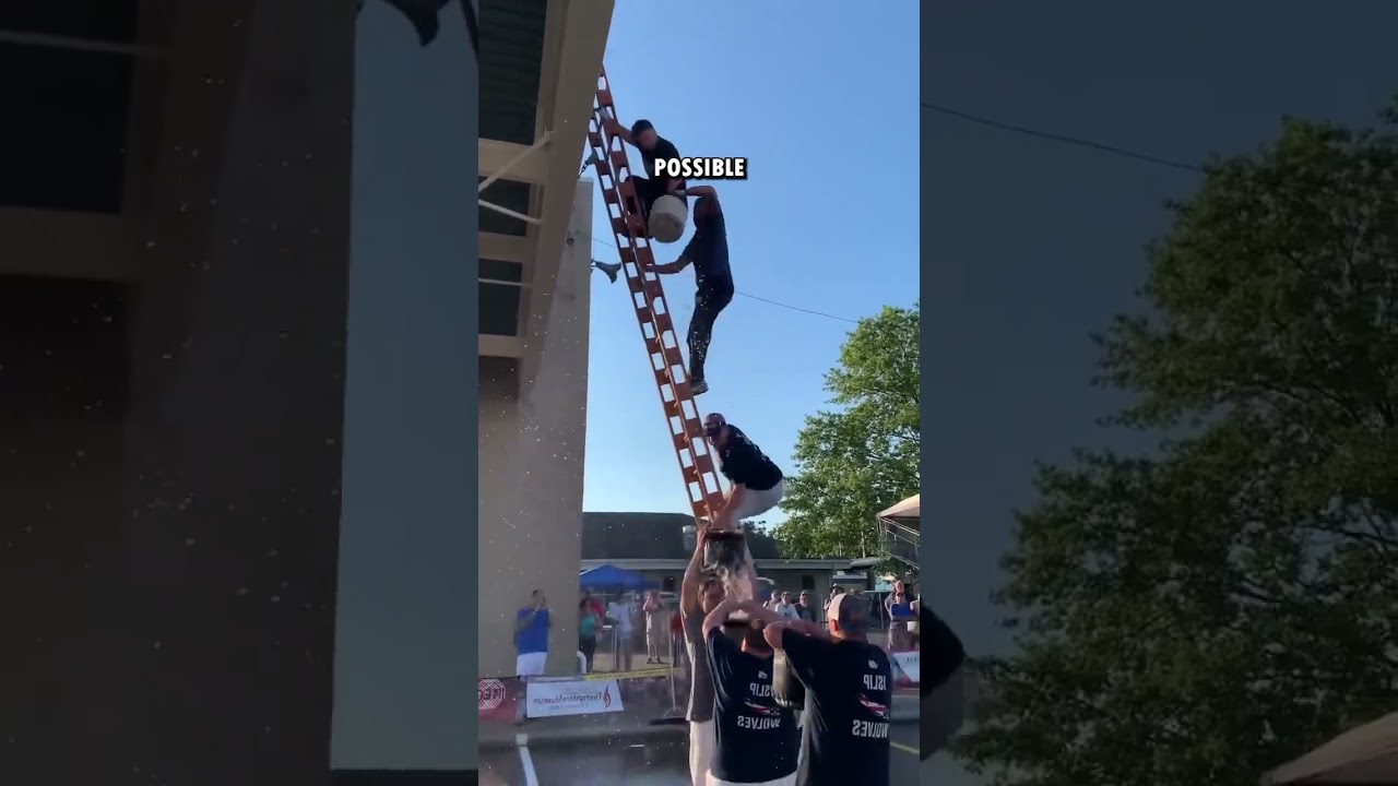 The BUCKET Brigade