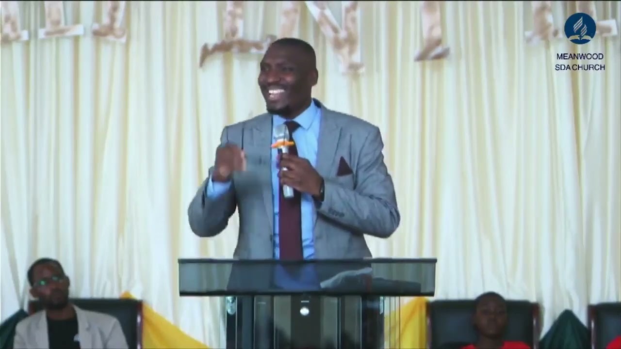 FULL SERMON: BATTLE FOR FAME