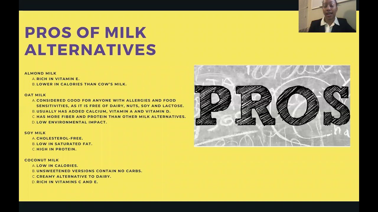Nutrition Project