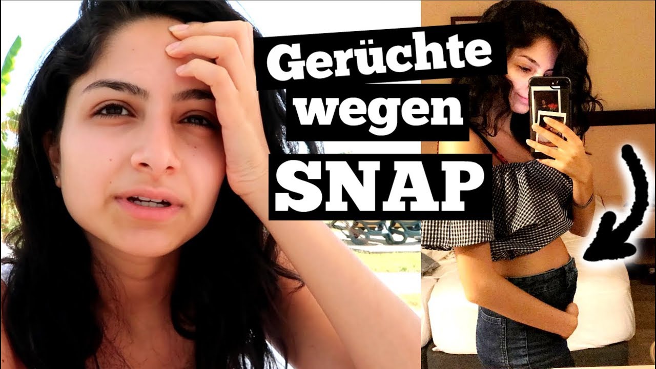 ICH BIN NICHT SCHWANGER  !! | IschtarsLife