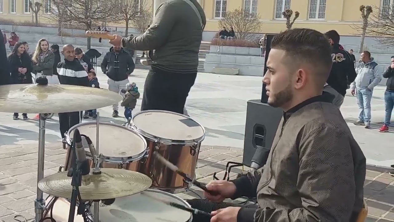 Gipsy Daniel-Bubnista-Tomas Tokar