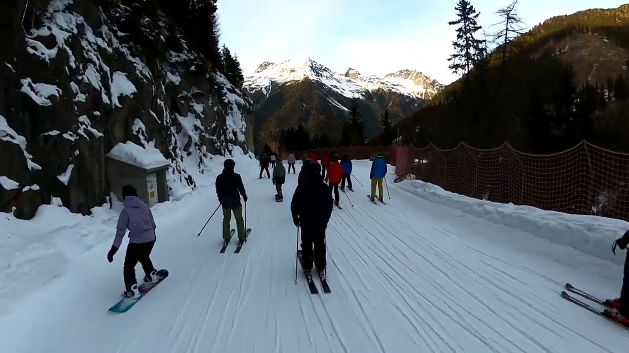 Last ride on Ischgl Greitspitz 21-01-2026 2/2