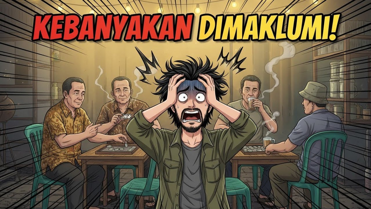 Semua Dibilang Bebas… Terus Batasnya Mana?
