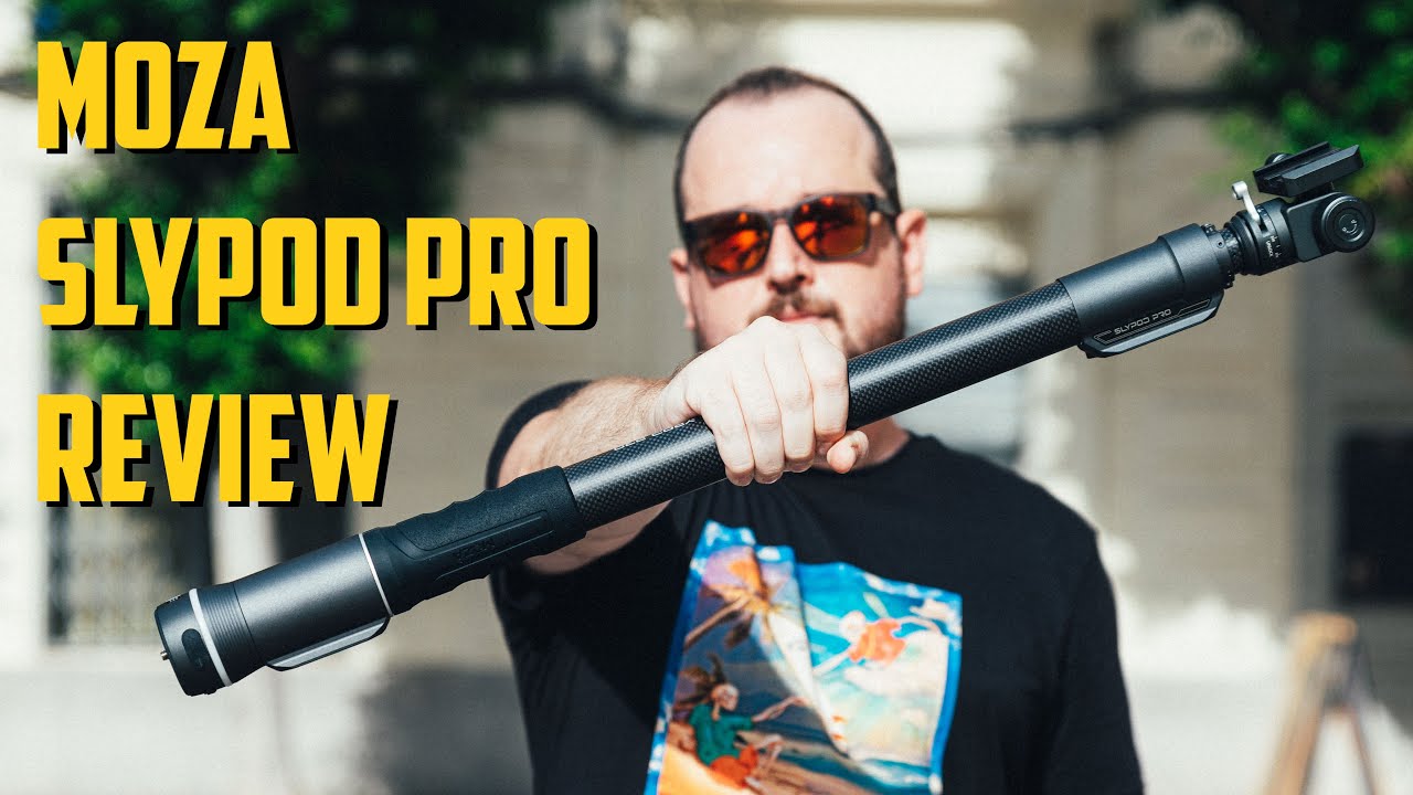 Moza Slypod Pro Review | Better Than A Slider?