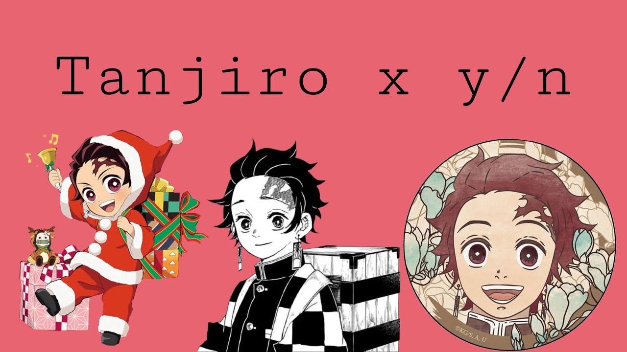 ~ Tanjiro x y/n~ part 1 ( texting story ) READ DESC. !!