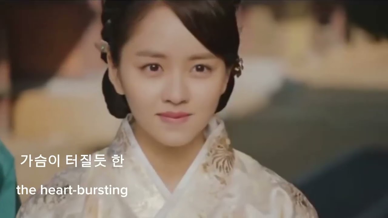 English lyrics, 'As Time Goes by'  Perfect Match? Dorado's Kdrama Ost