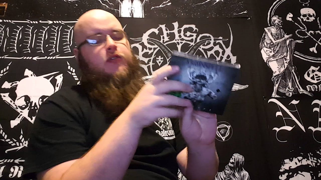 CD COLLECTION PART 10