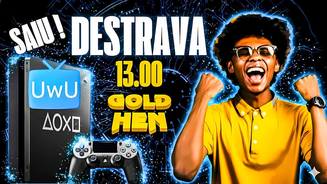 LIBERE SEU PS4 COM  APP PSVUE!! até versões 13.00. ( SEM ENROLAÇÃO)