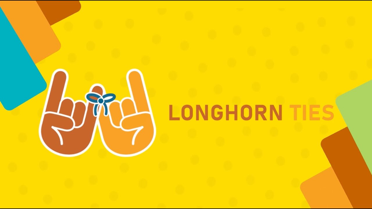 Longhorn TIES Support Services