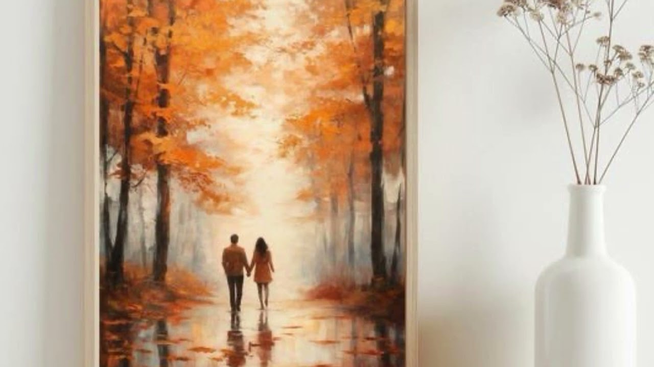That Photograph— Emotional Pop Ballad | Soft Heartbreak Autumn Song