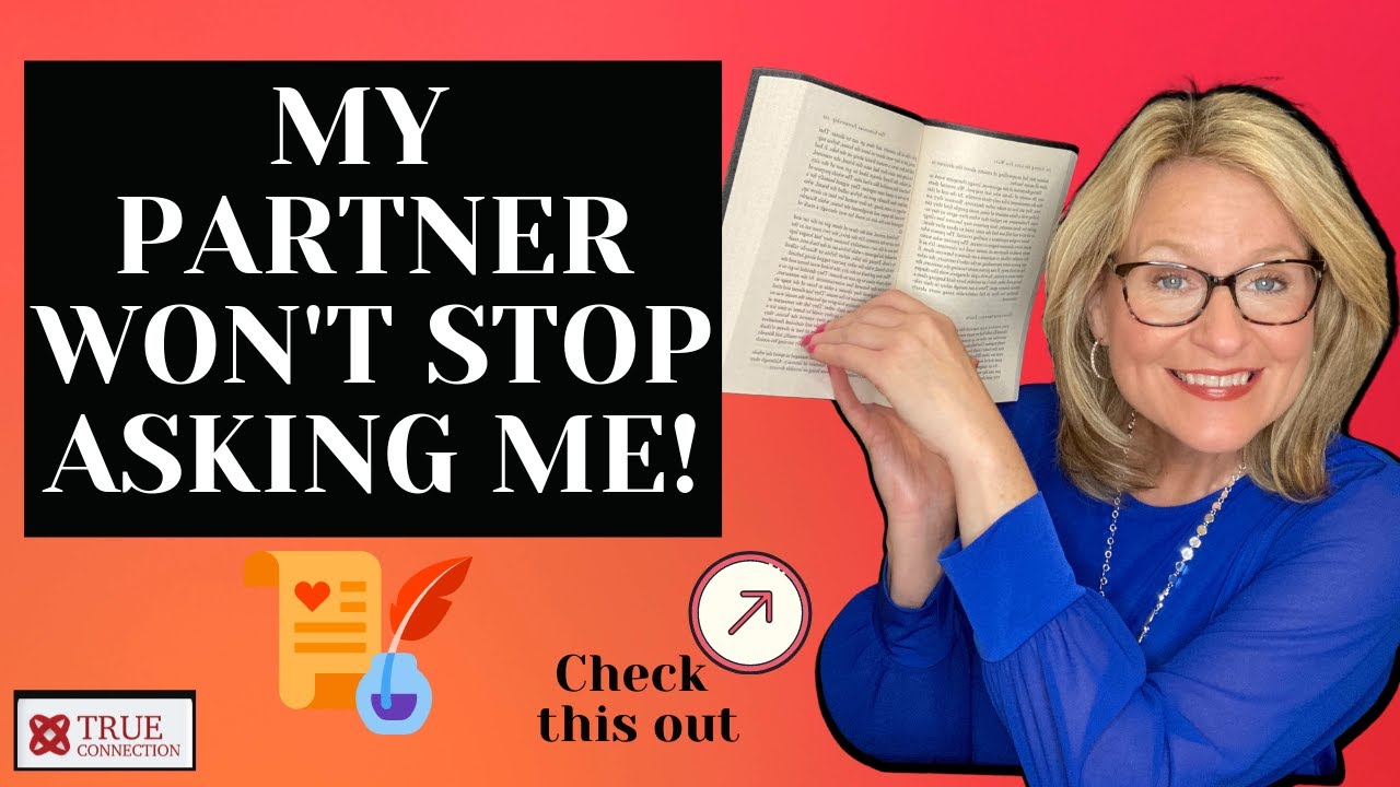 Your partner is Words of Affirmation and just won't stop asking you for more? Wondering what to say?