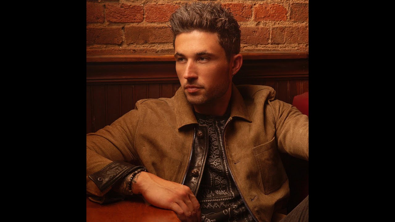 Michael Ray - 'Higher Education' - Rock & Review with Eric Dahl