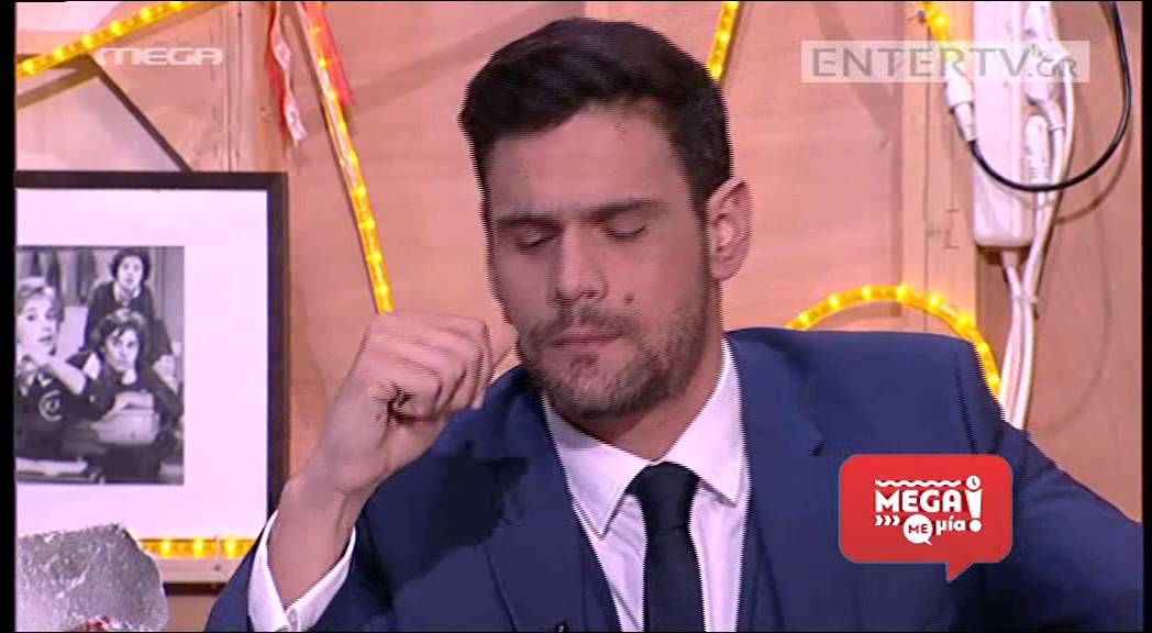 Entertv: Ουγγαρέζος σε Οικονομάκου: «Ισχύει ότι το αγόρι σου είναι rooms-to-let-ατζης;»