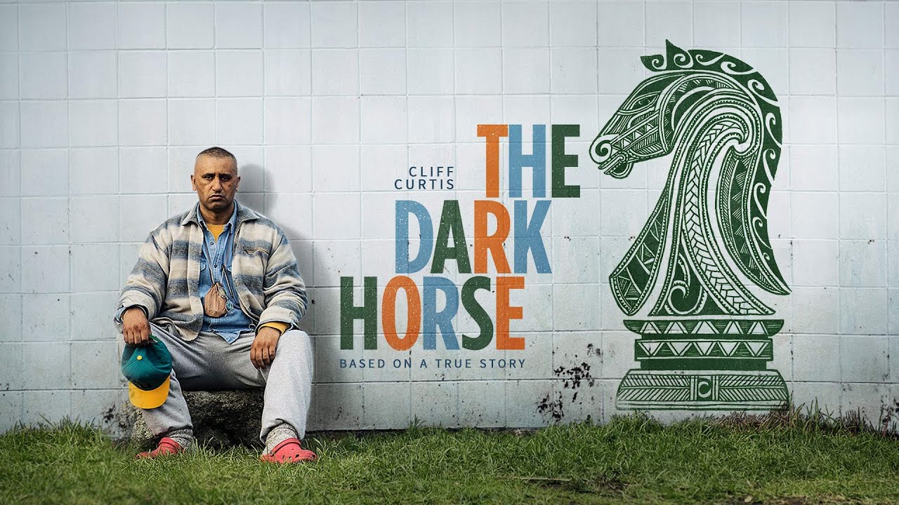The Dark Horse Official Trailer (2016) - Broad Green Pictures