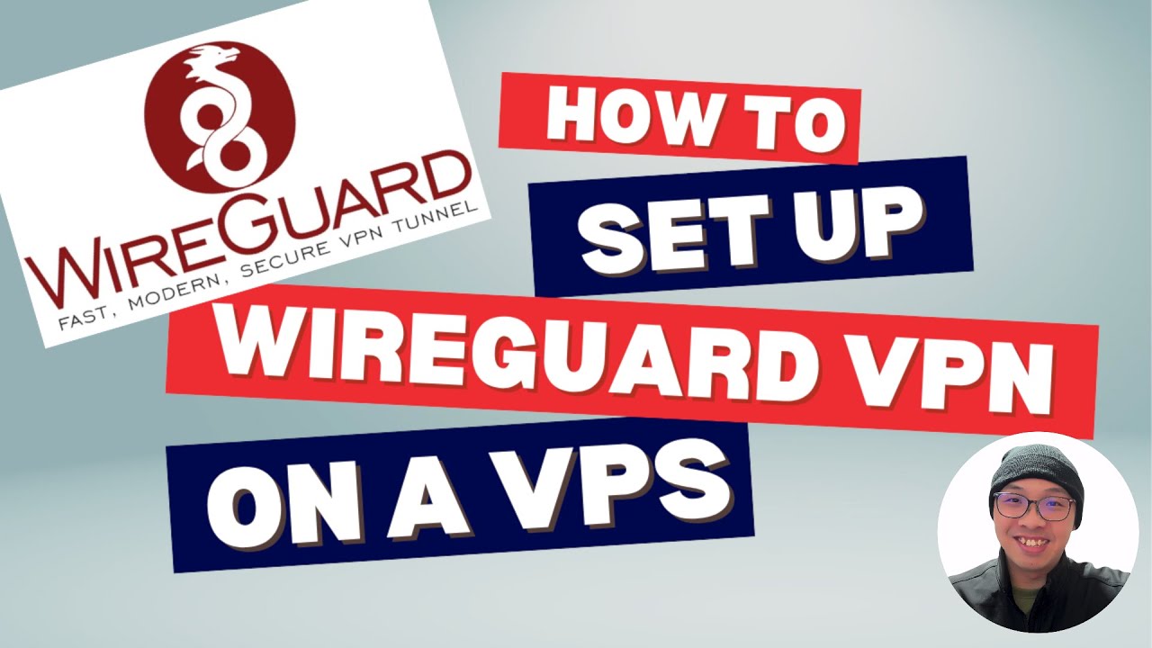 How to Set Up WireGuard VPN on a VPS (Step-by-Step for Beginners)