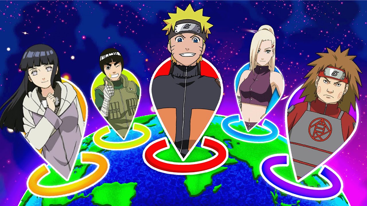 MODO DOMINAÇÃO DOS 13 DE KONOHA no NARUTO STORM CONNECTIONS