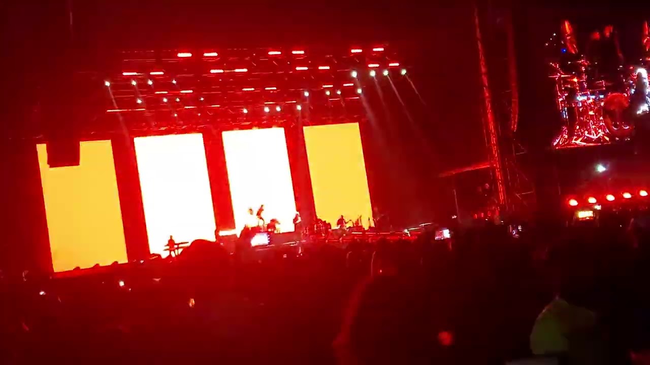 MANA- 4K- México lindo y querido CDMX - 12 NOV 2022 parte 1- zona platino 23