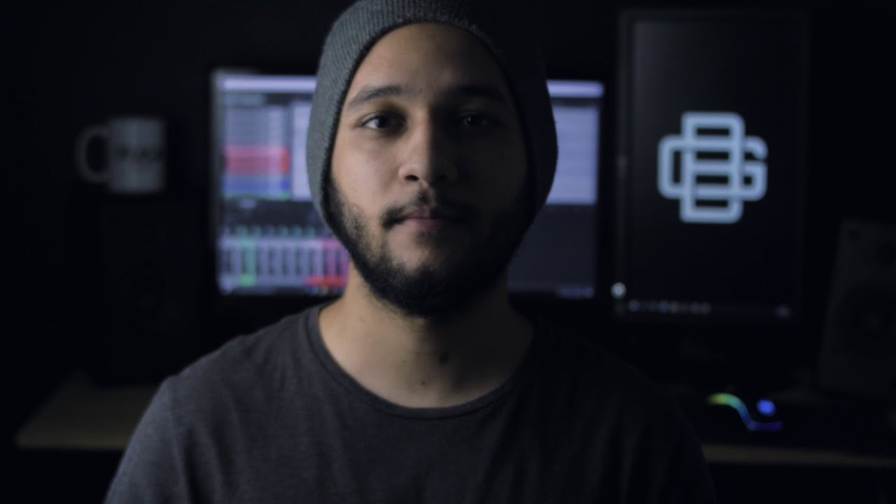 Como mixar a sua guitarra moderna - Gabriel Borza