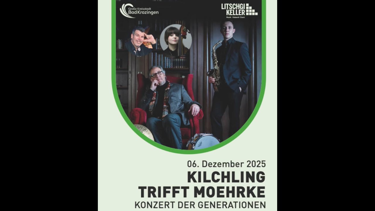 KM4 - Live im Litschgikeller 2025