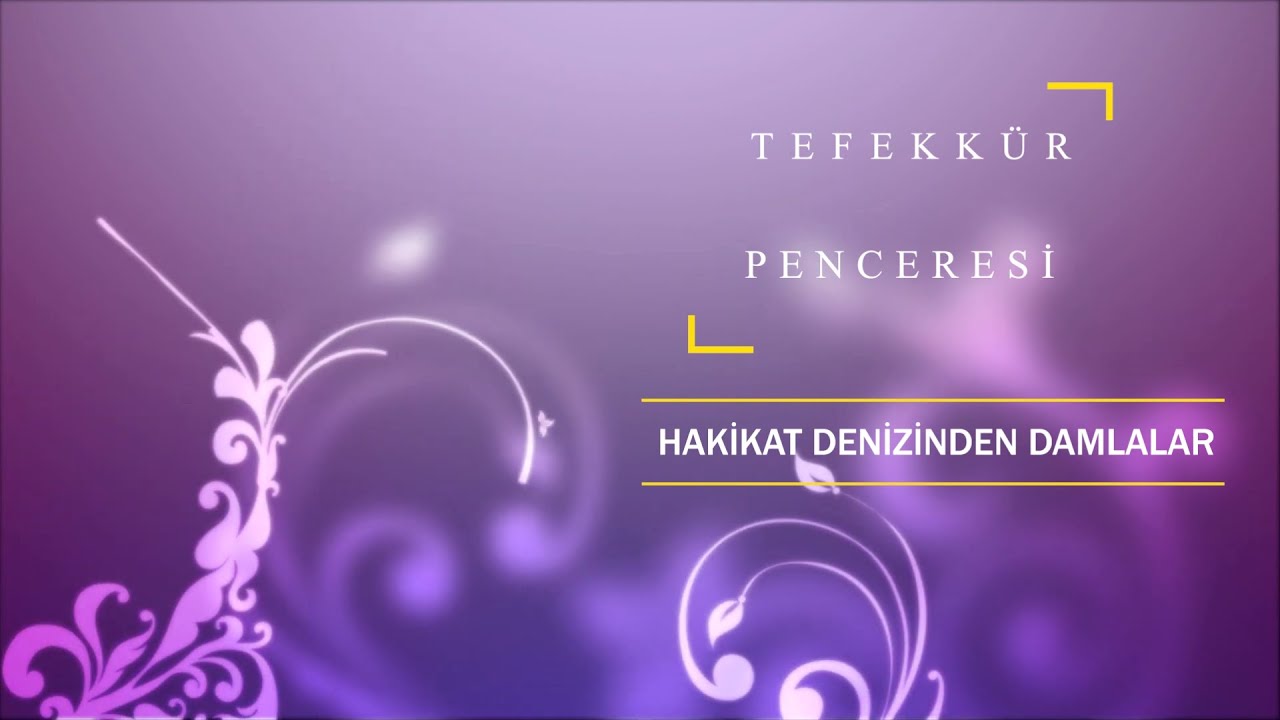 Ölmeden önce ölebilmek-Kalbin hakikat yolculuğu