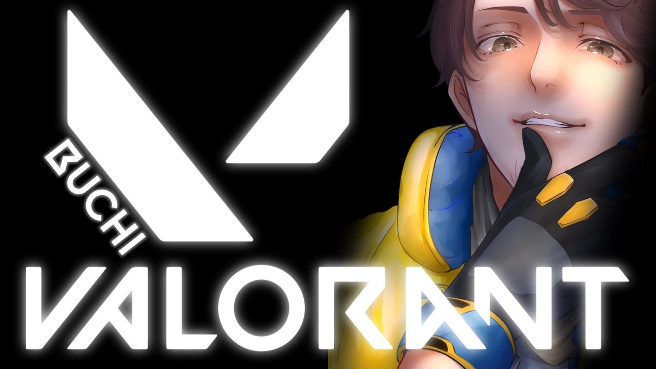 【VALORANT】02/26　今日も突発で勝つぞのヴぁろ #valorant