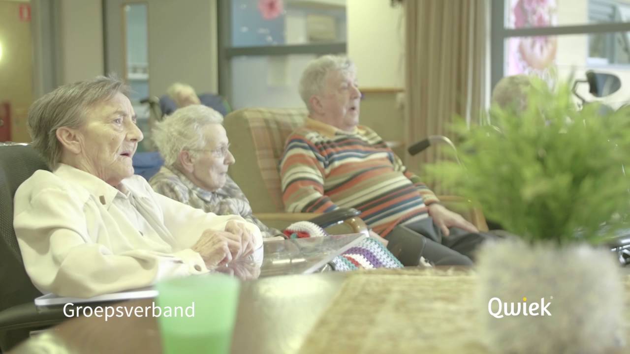 5 manieren om de Qwiek.up op een effectieve manier in te zetten.