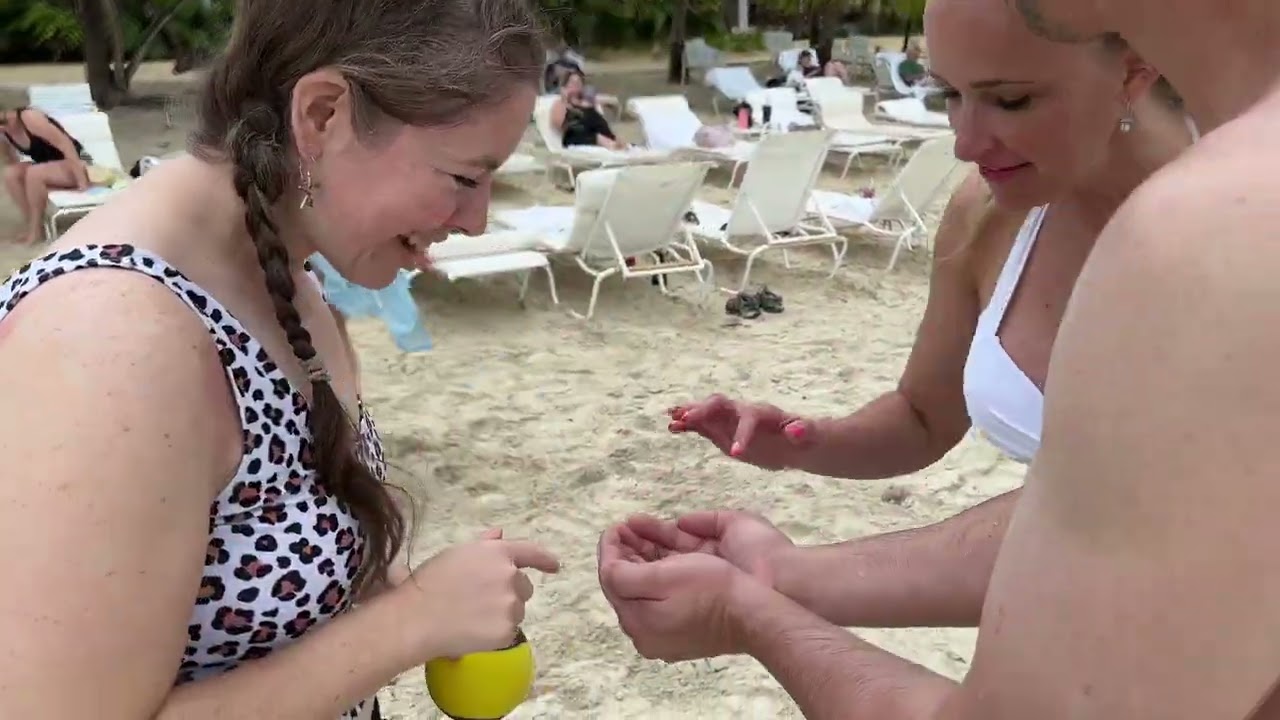 HIVE Retreat to Couples Swept Away Negril, Jamaica 2023 Full Length