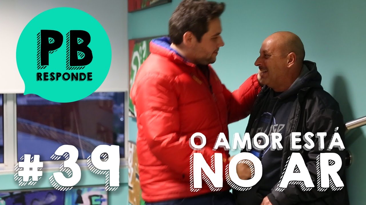 PB Responde #39