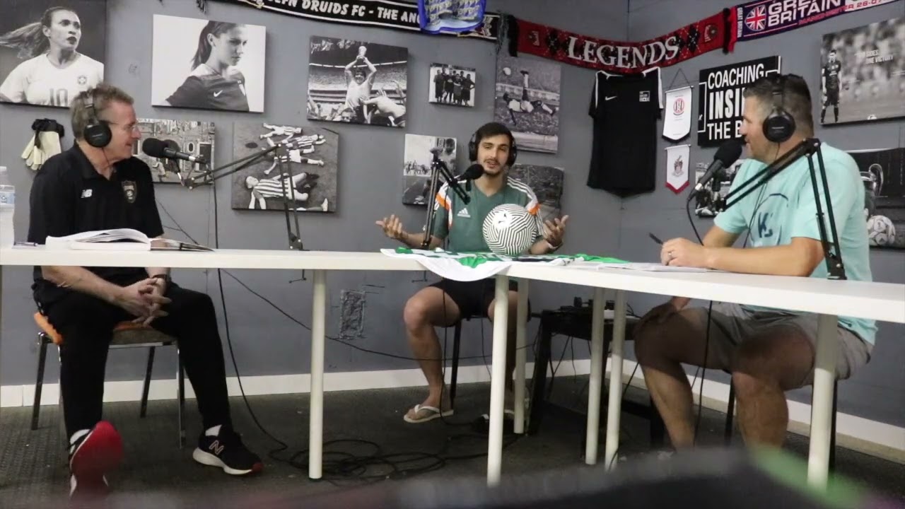 EPISODE 22: The Importance of Having the Right Coaching Philosophy