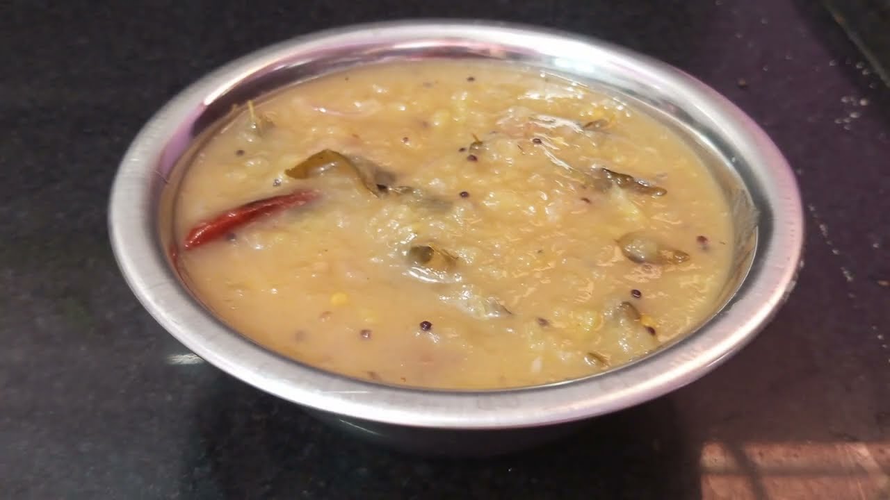 Sweet & Spicy Mango Pachadi recipe 🥭 Try this Perfect Side Dish 😍   