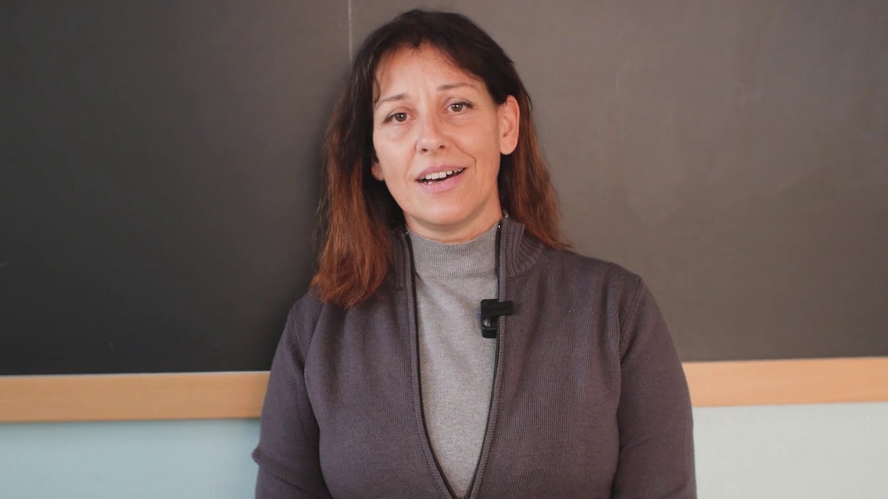 Video Einstein orientamento