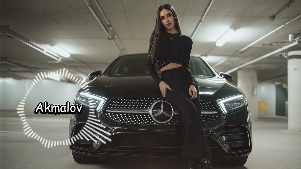 Akmalov The Best Vocal  Mix 2025