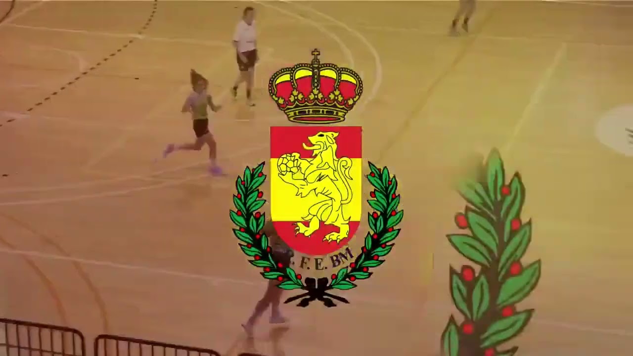 FASE FINAL. SEMIFINAL - Helvetia Anaitasuna vs Cangas