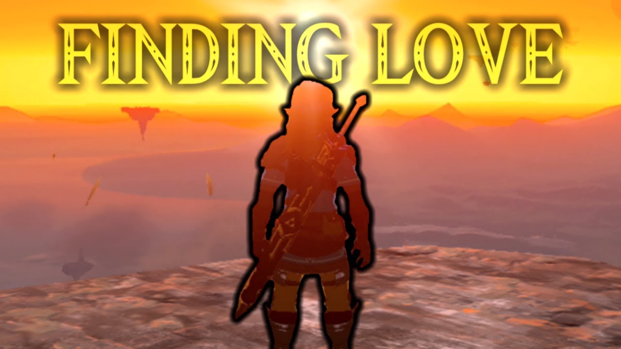 Finding Love in Tears of the Kingdom