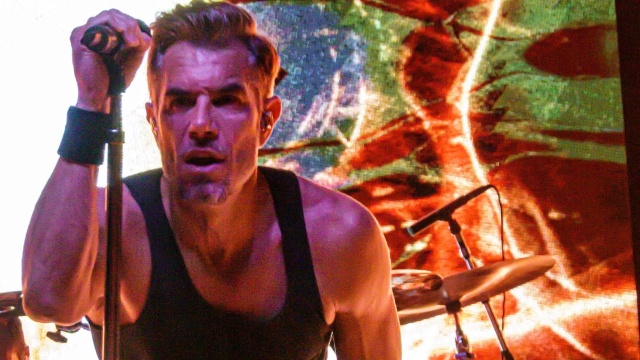 311 - Do You Right Live (4K) @waveict6 September 30, 2023