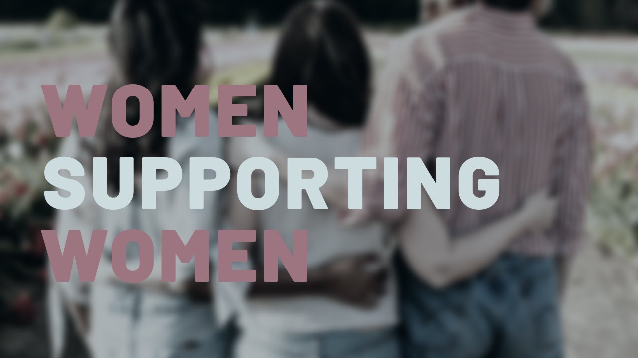 Women Support Groups Houston,  Women Supporting Women