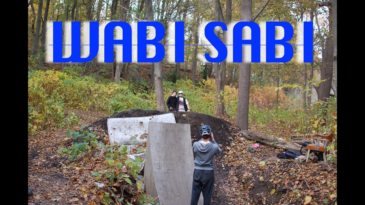 WABI SABI