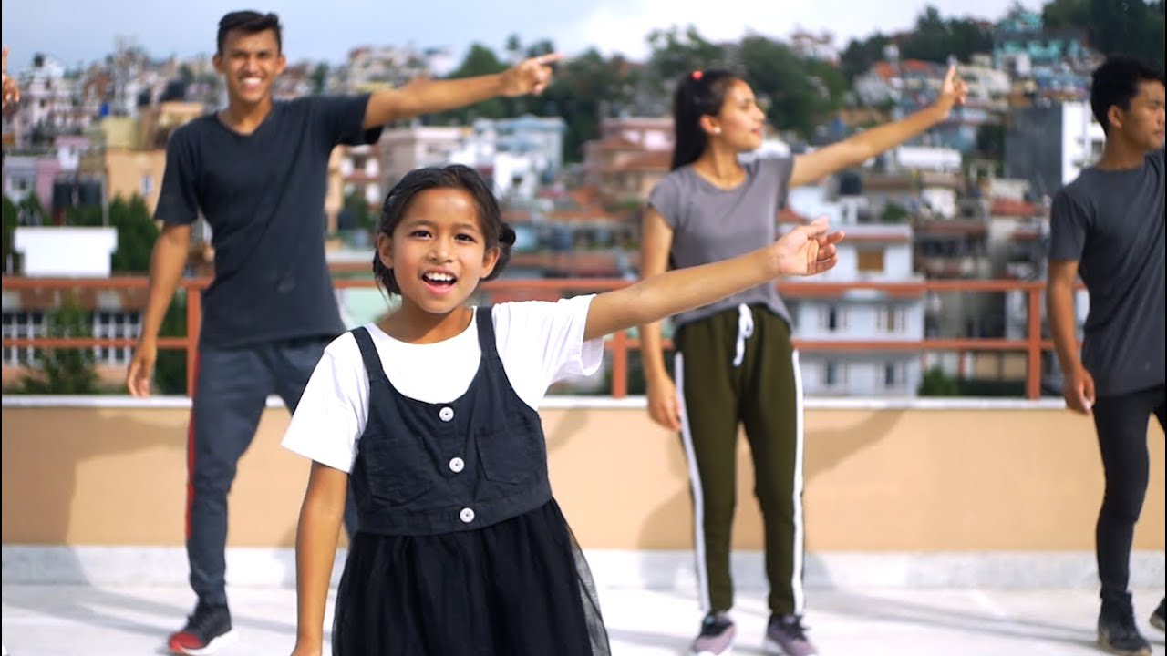 Tapaiko Rajya // Official Music Video