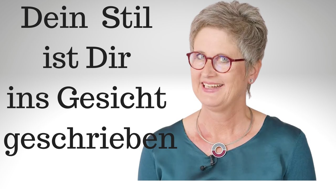 Welcher Stiltyp bin ich? Kleines Stiltraining -gro&szlig;e Wirkung!