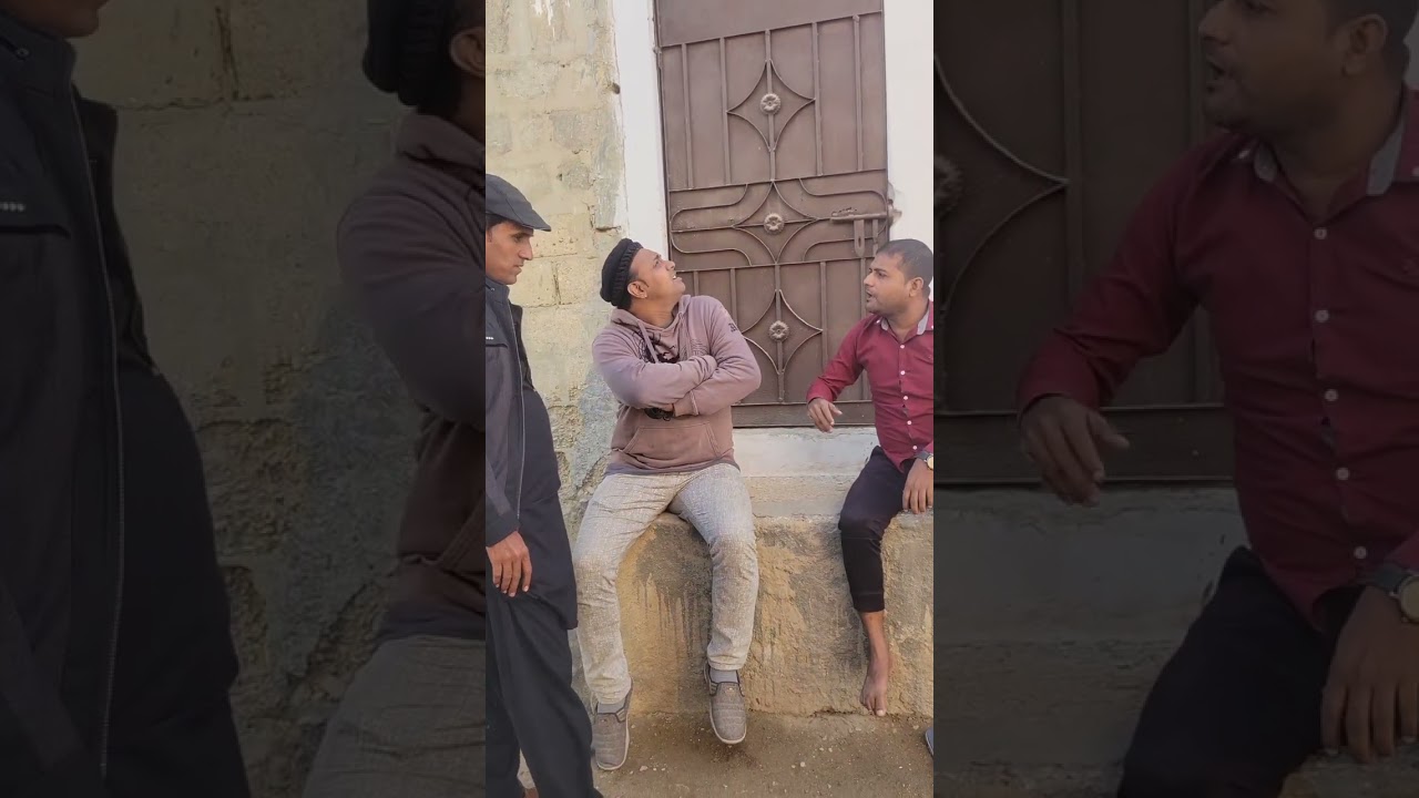 “Saliyan Aayi Aur Scene Ban Gaya 🤣 | Desi Comedy Prank”#DesiPrank#DesiComedy#FunnyPrank#ComedyVideo