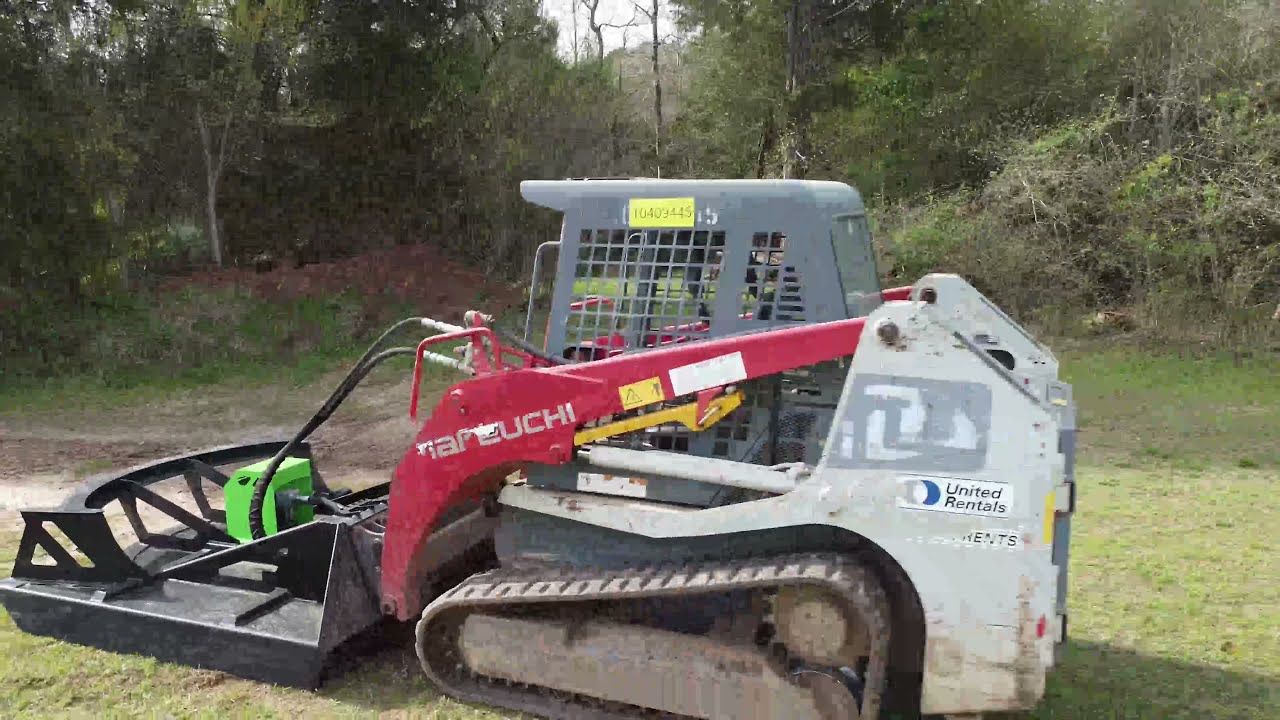 Best CTL Brush Cutter???