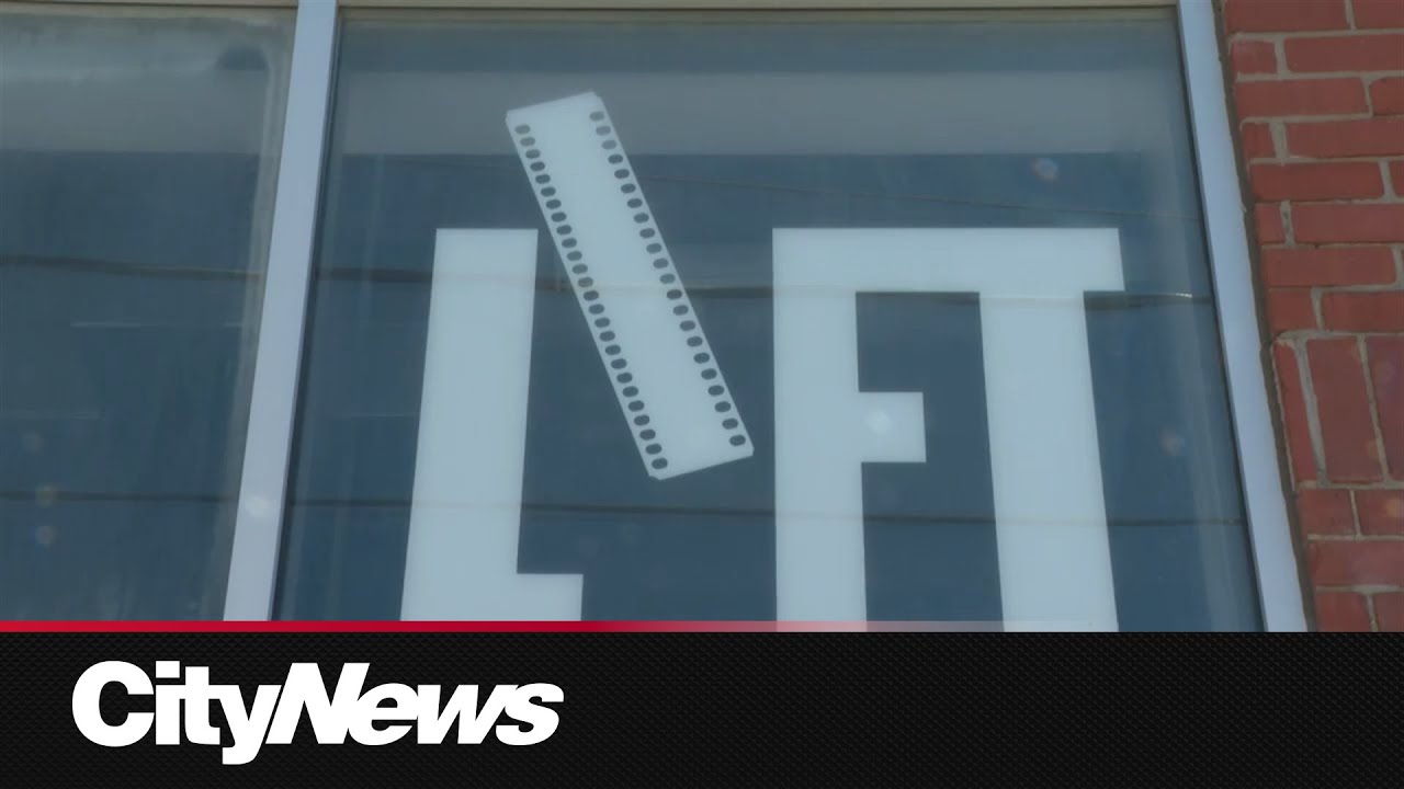 Leveling the playing field for filmmakers